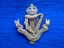 WWI CONNAUGHT RANGERS BRASS