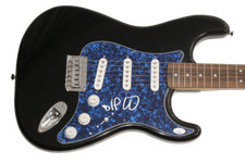 Diplo Wesley Pentz Signed