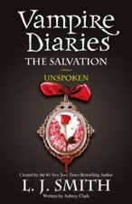 The vampire diaries - vampire,