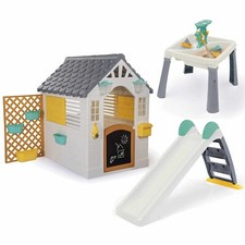 Playhouse For Toddlers With