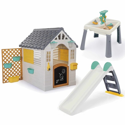 Playhouse for toddlers - playhouse,