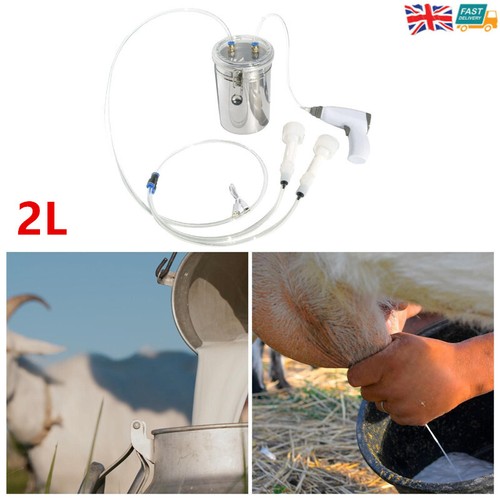 Rechargeable goat sheep - 2l,