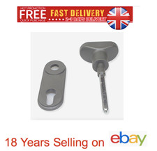 Henderson garage door - garage, handle
