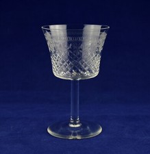 Vintage Lady Hamilton Pall