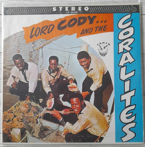 Lord cody and the - and,