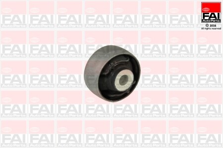 Fai front rearward suspension - fai,