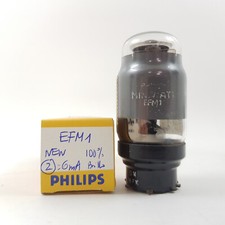 1 X EFM1 PHILIPS MINIWATT