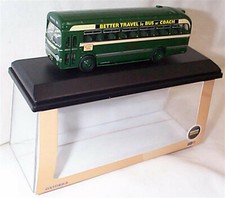 OXFORD OMNIBUS 1:76 GREEN LINE
