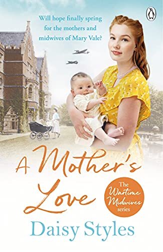Mother love wartime - a, (wartime