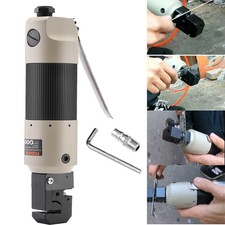 Pneumatic Air Punch & Flange