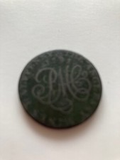 Welsh Druid's Head P M Co