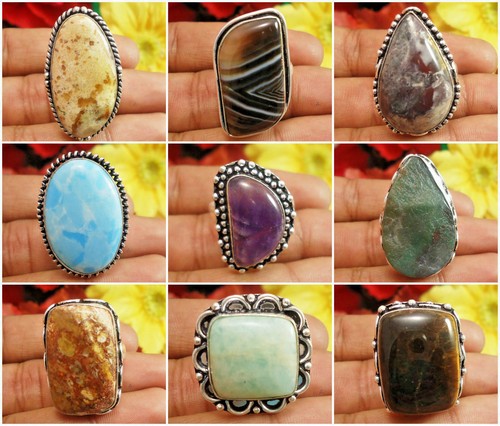 Amazing amazonite mix - amazing, &
