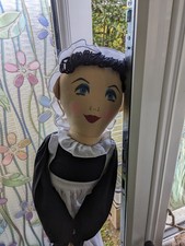 Vintage Dress A Vac Vacuum