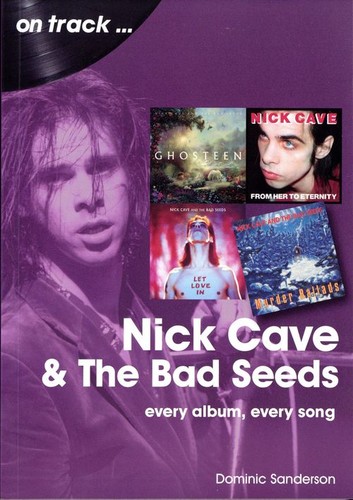 Track nick cave and the - cave,
