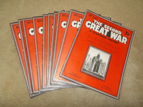 Job lot original - lot, 10