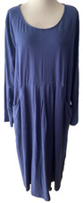 Adini 100% cotton slub jersey