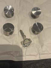 4x Ford Sierra Cosworth 3dr /