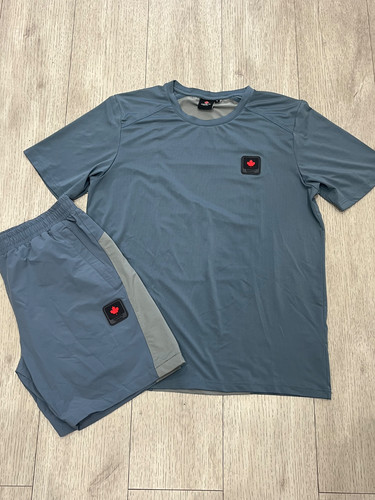 Zavetti canada two piece set - zavetti,