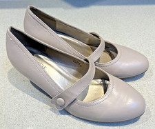 The Shoe Tailor Leather Slip