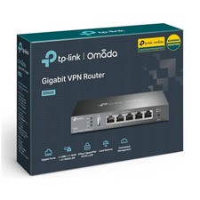 TP-LINK Omada Gigabit VPN