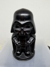Obsidian Darth Vader