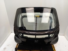 HONDA CIVIC Boot Lid Tailgate 2012-2017 5 Door Hatchback BLACK  