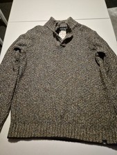 Pre Worn Fat Face Mens Knitted