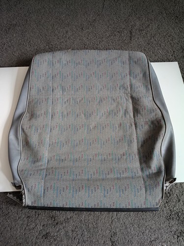 Caravelle middle row seat - caravelle,