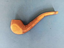 Antique Polished Wooden