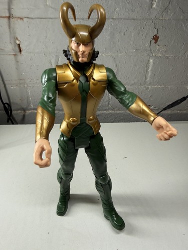 Avengers marvel titan hero - titan,