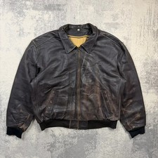 Vintage Levi’s Dark Brown