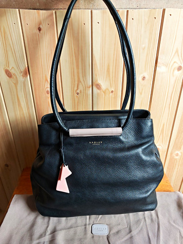 Radley london shoulder bag - london,