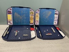 Official Battleships Game Hasbro Classic Strategy Game Battleship Vintage