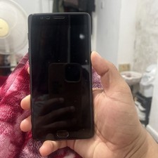 OnePlus 3t - 128GB - Black