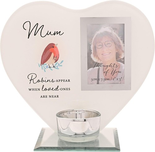 Thoughts you tea light - tea,