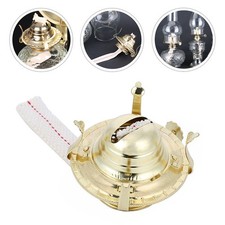 1 Set Oil Lamp Burner And