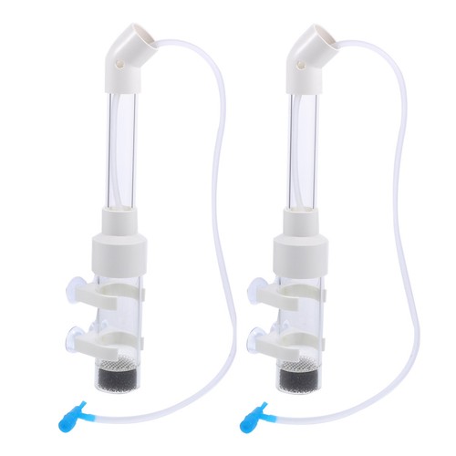 Sets fish tank accessories - 2,