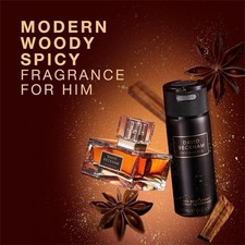 David Beckham Intimately Gift