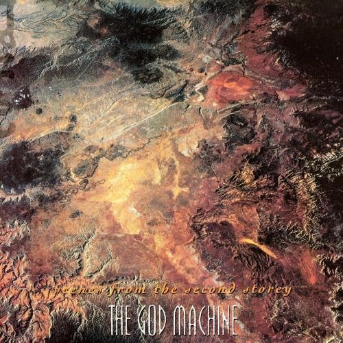 God machine scenes from - scenes, the