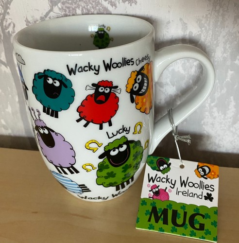 Bnwt cartoon funny wacky - cartoon,