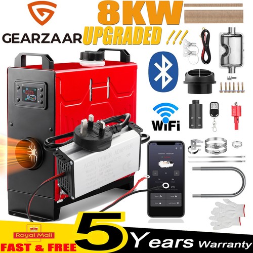 12v 24v 220 240v air - 12v/24v, 220-240v
