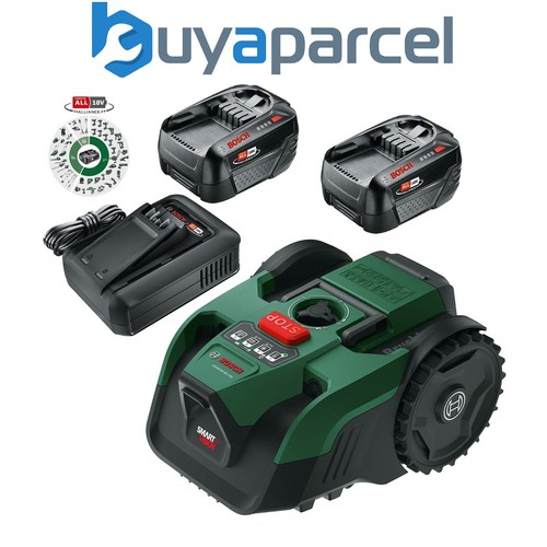 Bosch visimow robotic - visimow,