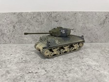 Corgi - M4A3 Sherman Tank - US