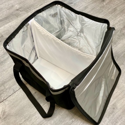 Uber eats delivery bag hot - bag,