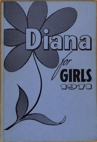 Diana for girls 1971 - for,