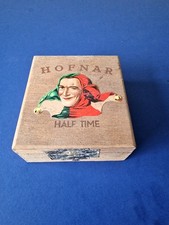 Vintage Hofnar Half Time