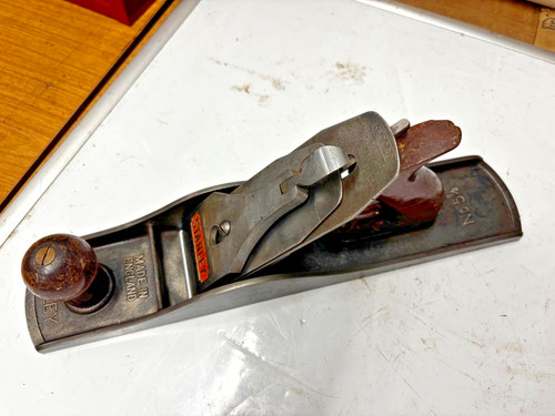 Stanley bailey 2 plane - 1/2,