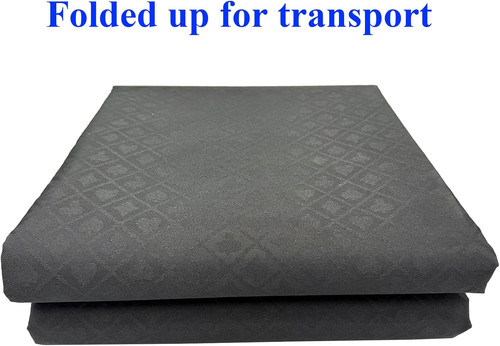 Speed cloth poker - cloth, fabric