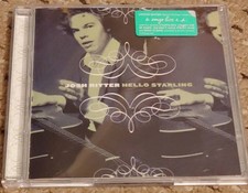 Hello Starling by Josh Ritter