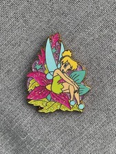 DLP Tinkerbell Sitting on